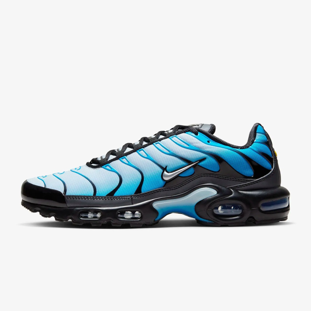 Air Max Plus Tn Neptune Blue