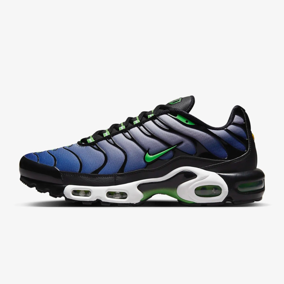 Air Max Plus Tn Scream Green