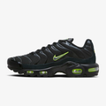 Air Max Plus Tn Black Volt