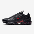 Air Max Plus Tn Bred Leather