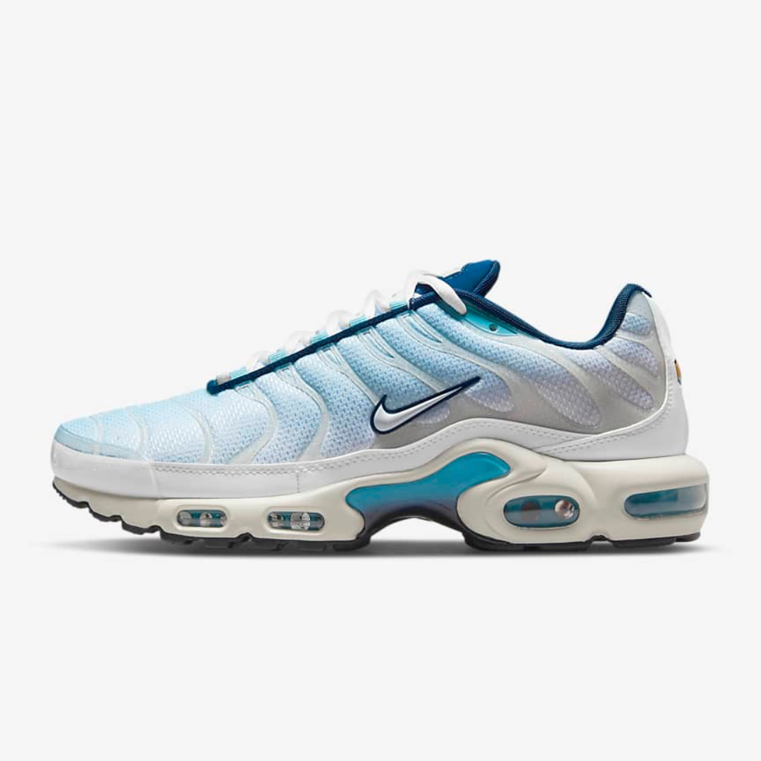 Air Max Plus Tn Psychic Blue