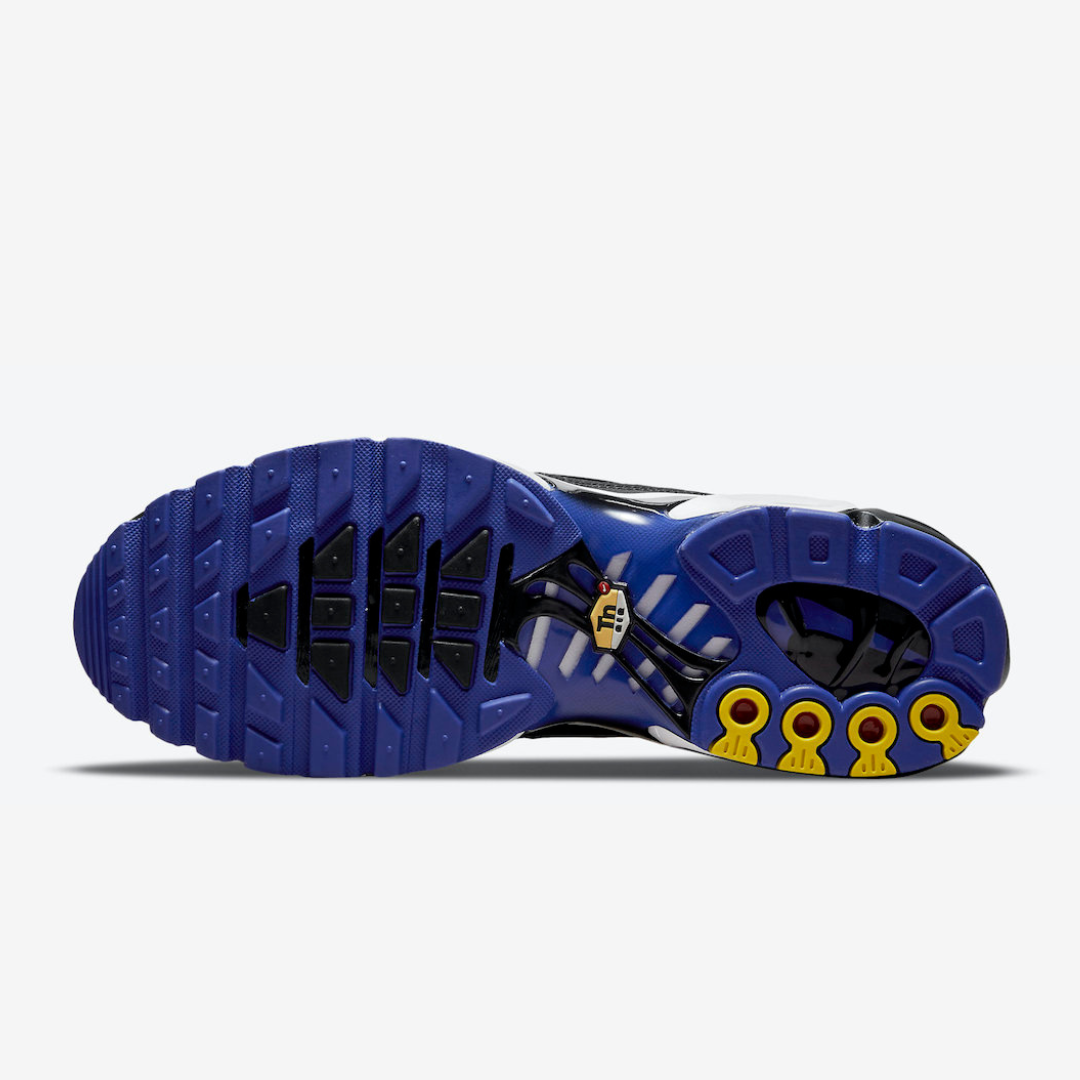 Air Max Plus Tn Persian Violet