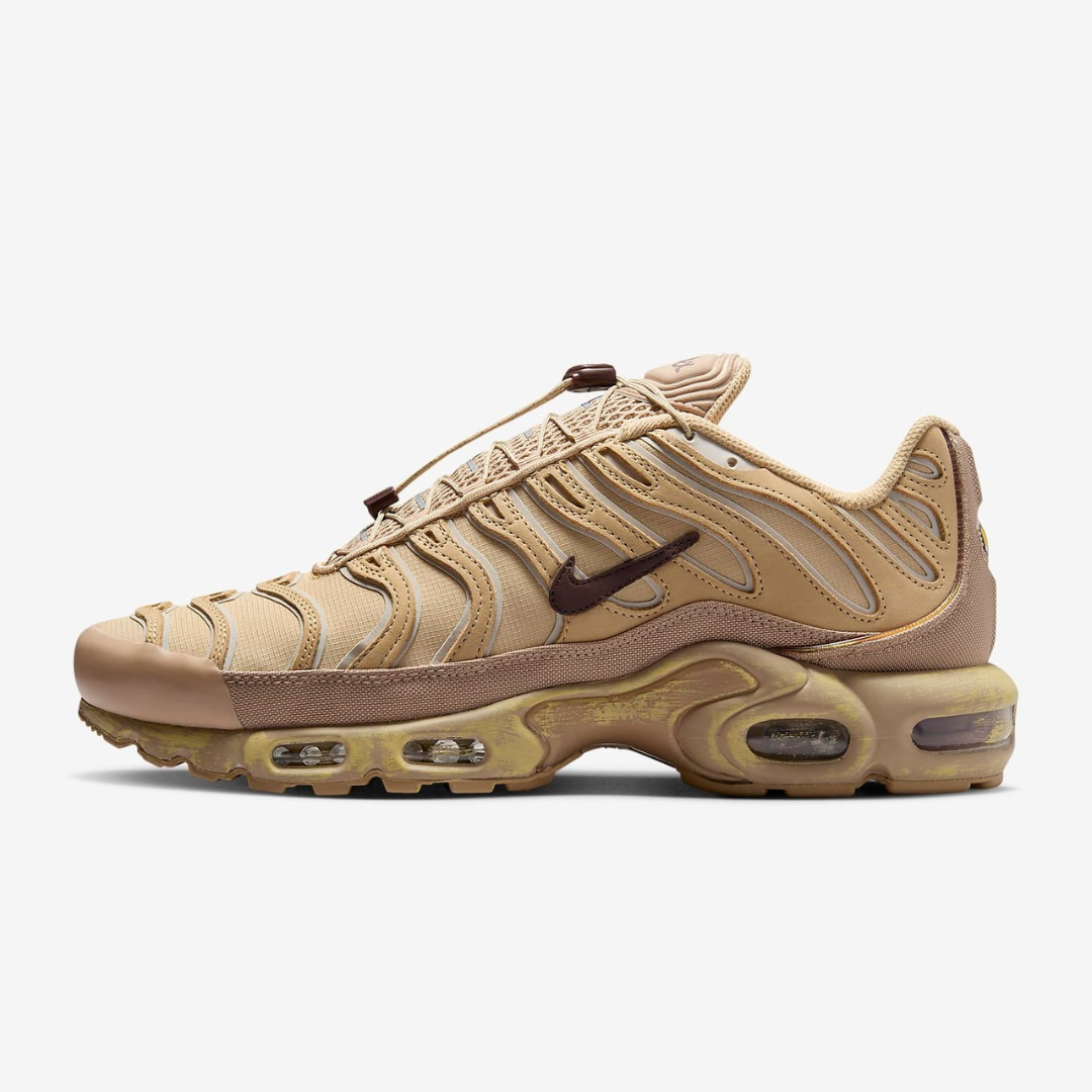 Air Max Plus Tn Sesame