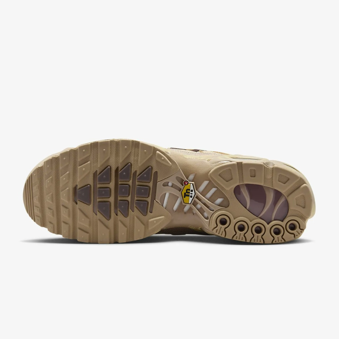 Air Max Plus Tn Sesame