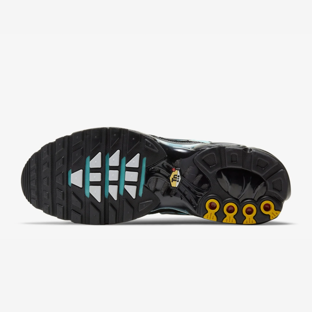 Air Max Plus Tn Dark Tiffany