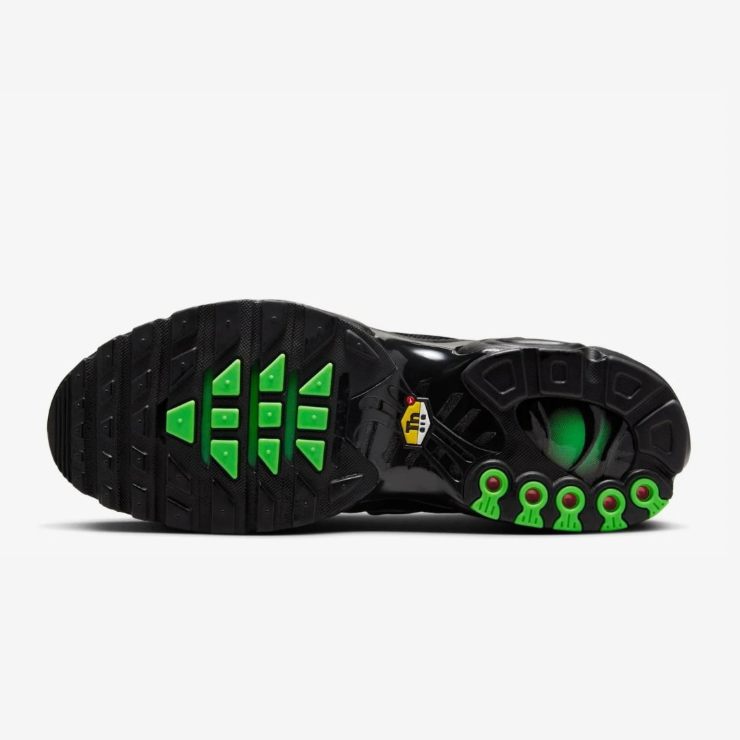 Air Max Plus Tn Shattered Glass