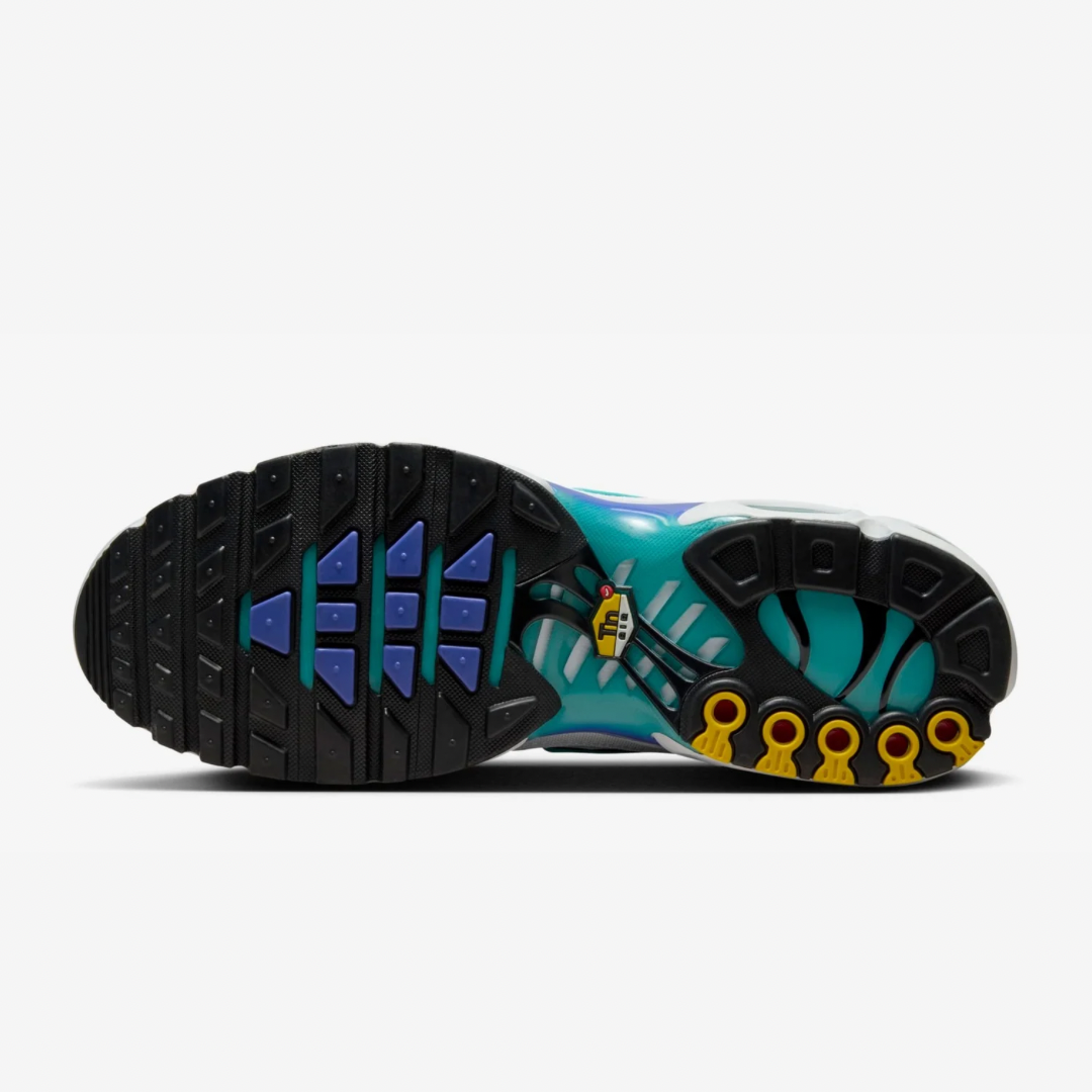 Air Max Plus Tn Bleached Aqua