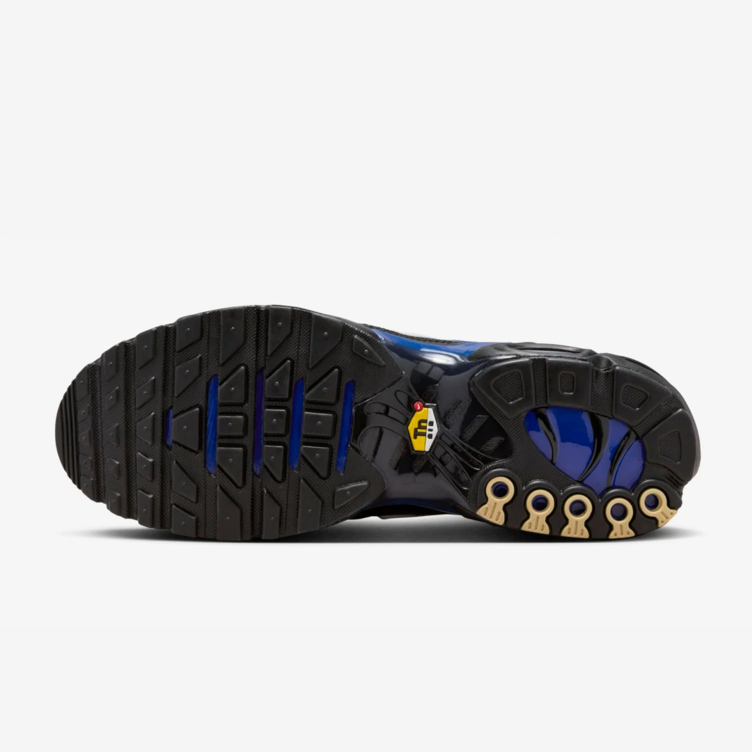 Air Max Plus Tn Racer Blue