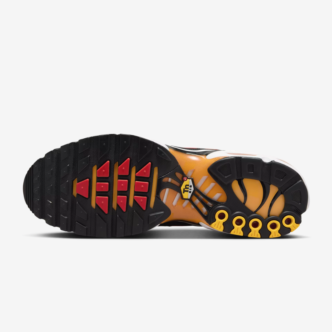 Air Max Plus Tn Sunset