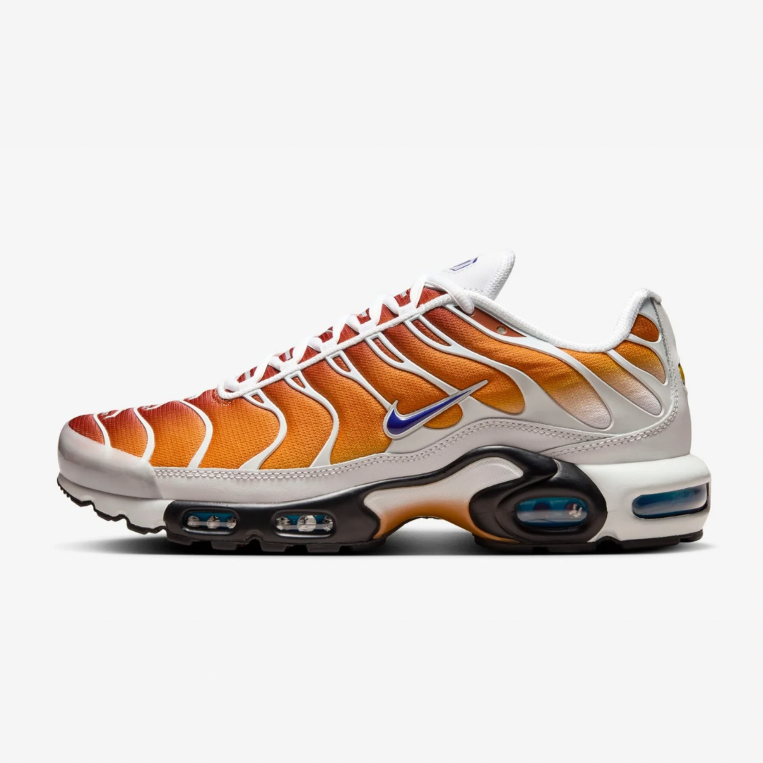 Air Max Plus x One Block Down Chutney