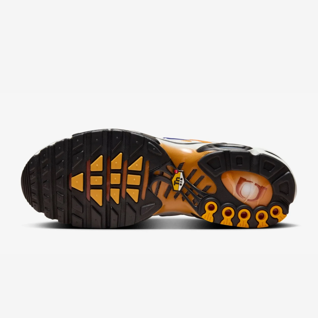 Air Max Plus x One Block Down Chutney