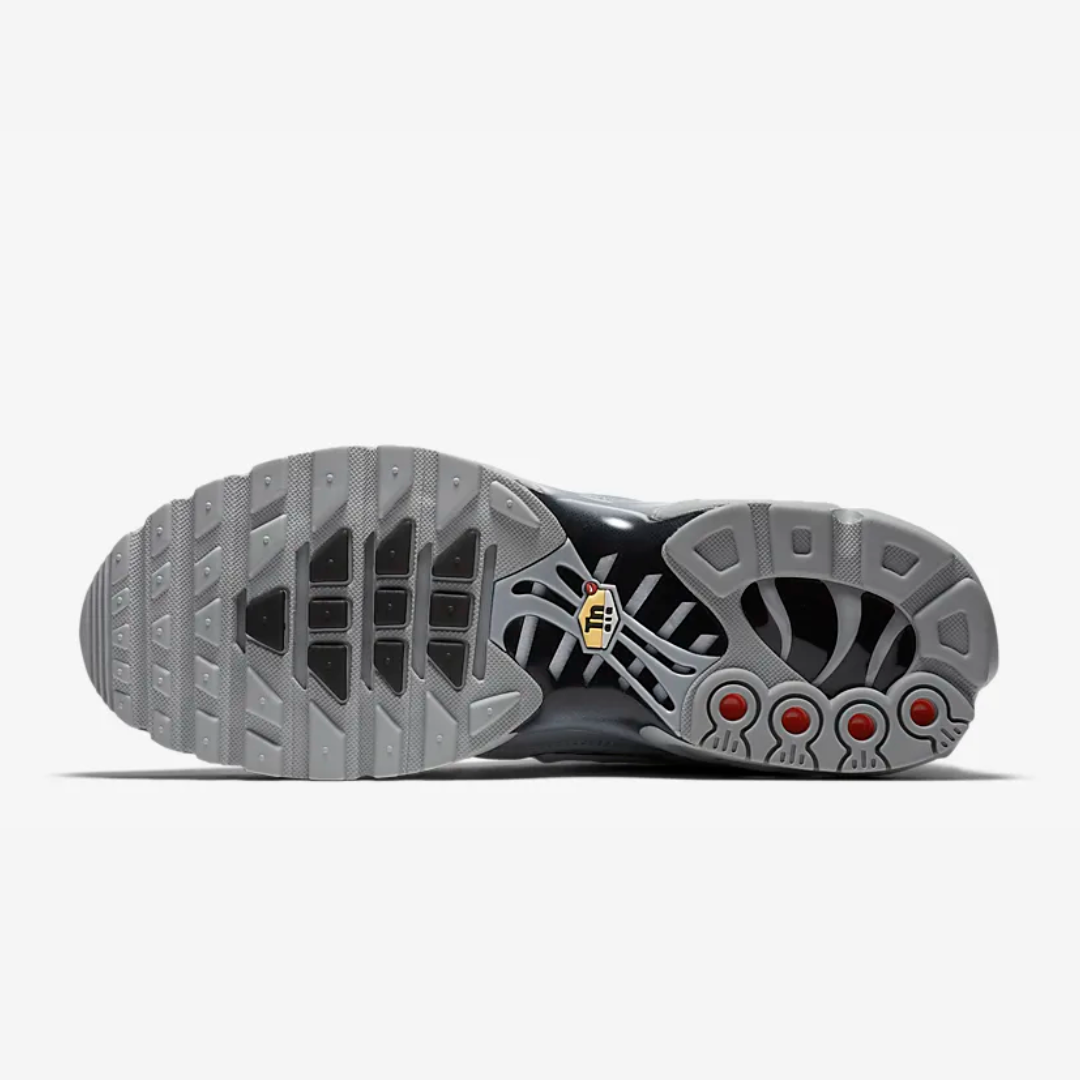Air Max Plus Tn Wolf Grey