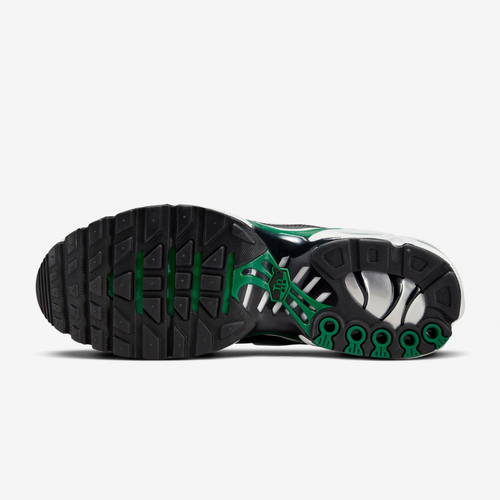 Air Max Plus Tn Black Malachite Green
