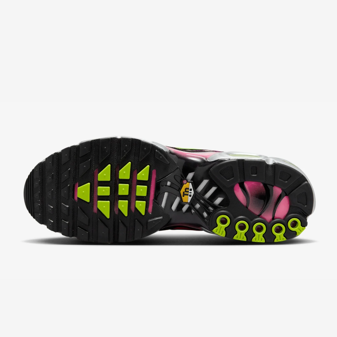 Air Max Plus Tn Mercurial Pink