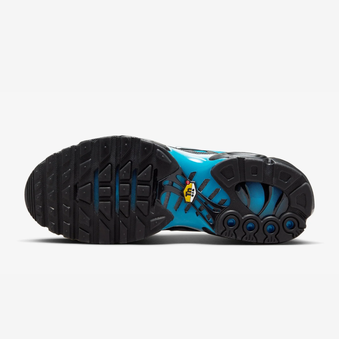 Air Max Plus Tn Neptune Blue