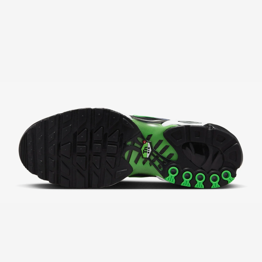 Air Max Plus Tn Scream Green