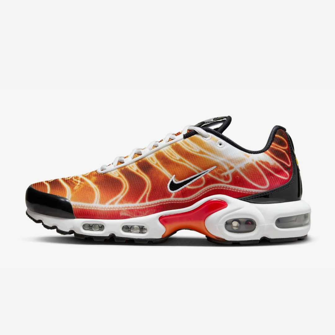 Air Max Plus Tn Light Photography