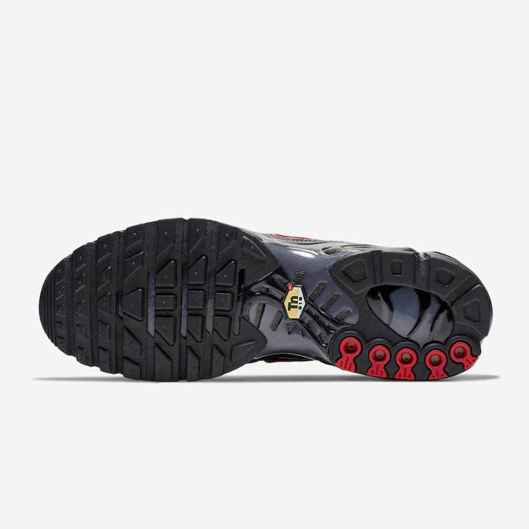 Air Max Plus Tn Dracula