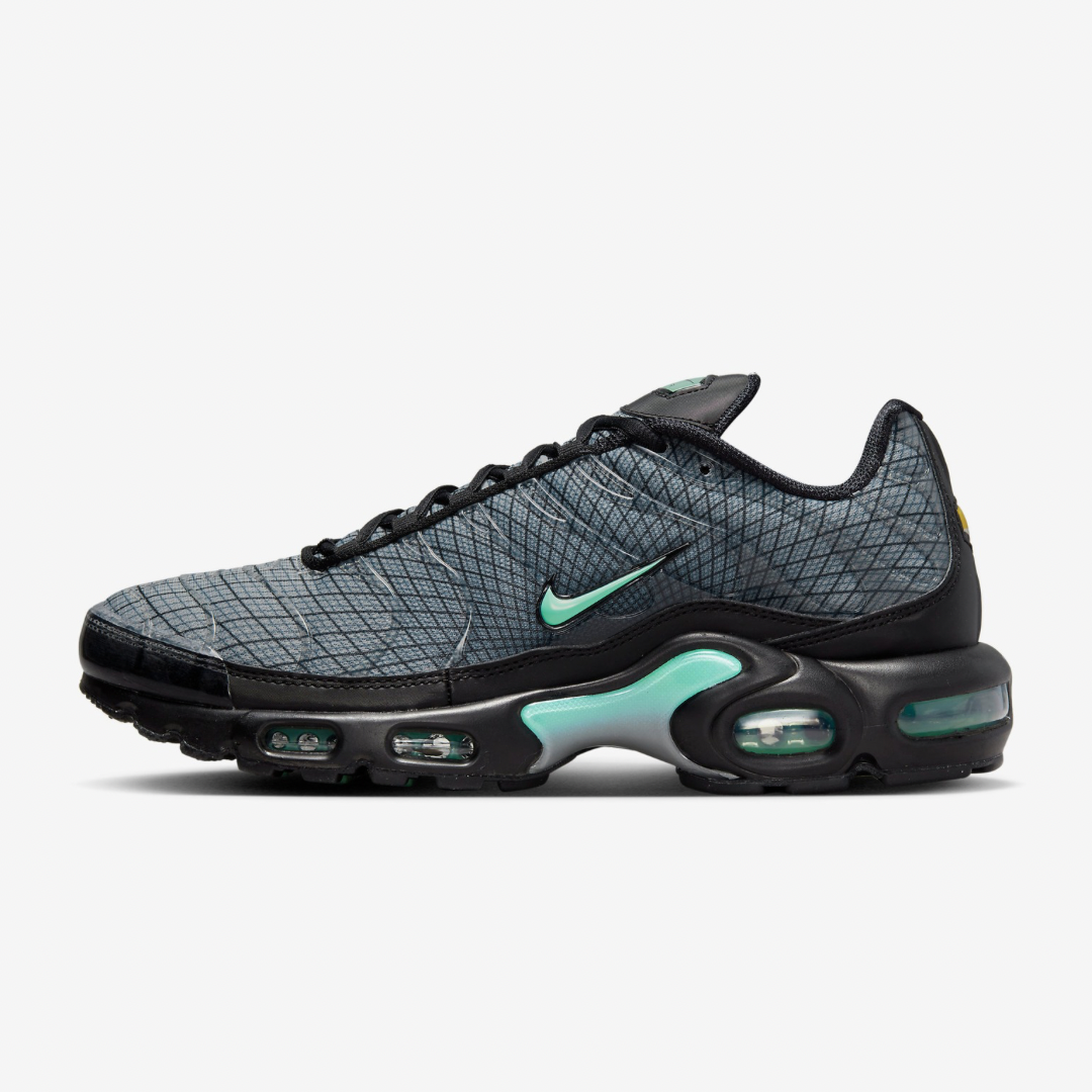 Air Max Plus Tn Spirograph