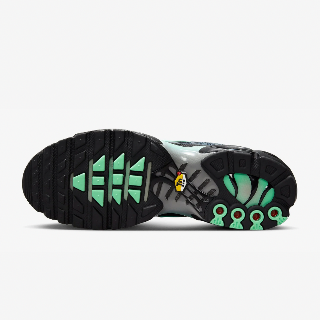 Air Max Plus Tn Spirograph