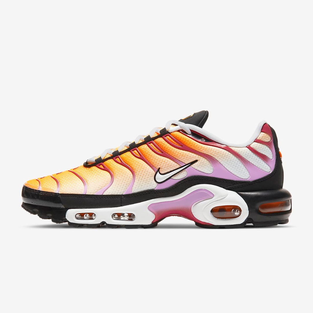 Air Max Plus Tn Sherbet