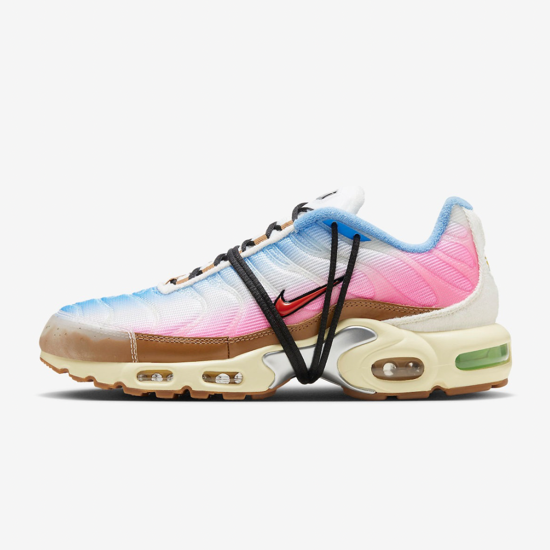 Air Max Plus Tn Longtaitou Festival