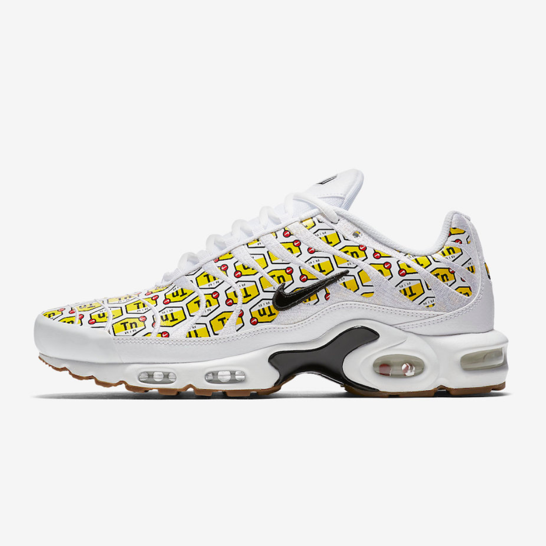 Air Max Plus Tn QS All Over Print