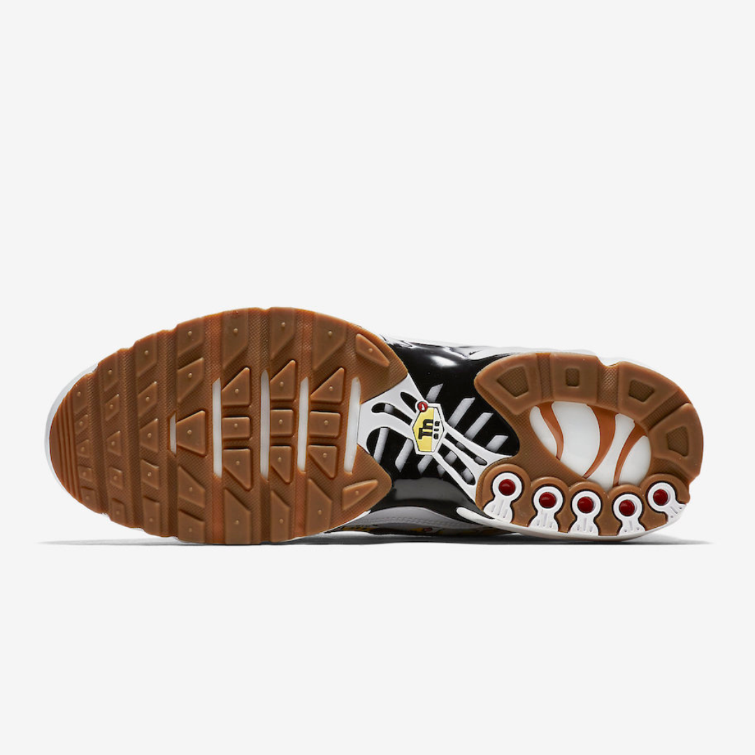 Air Max Plus Tn QS All Over Print
