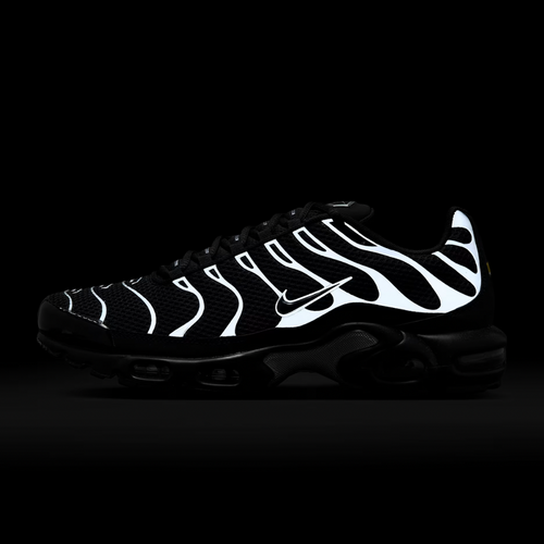Air Max Plus Tn 3M Reflective Black
