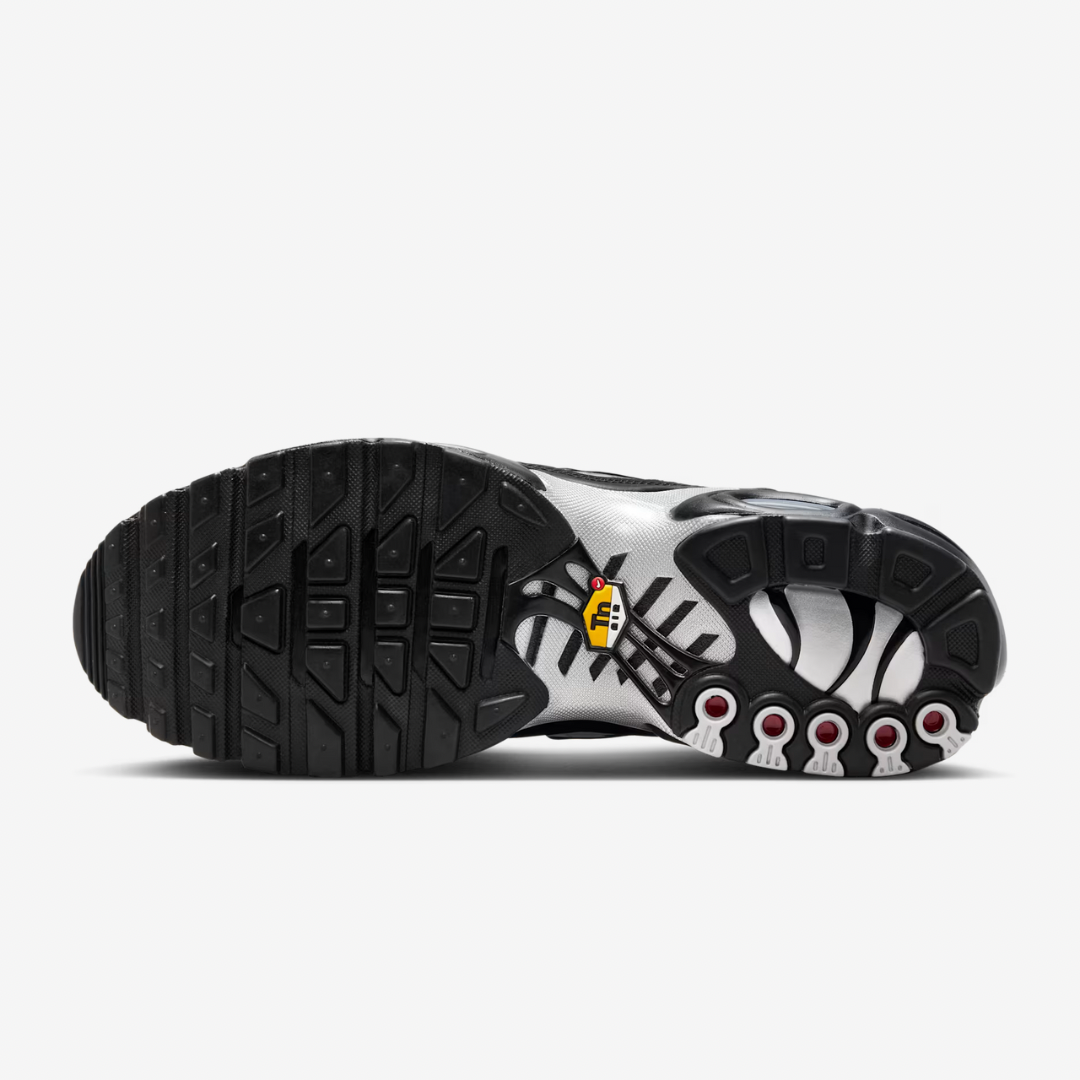 Air Max Plus Tn 3M Reflective Black