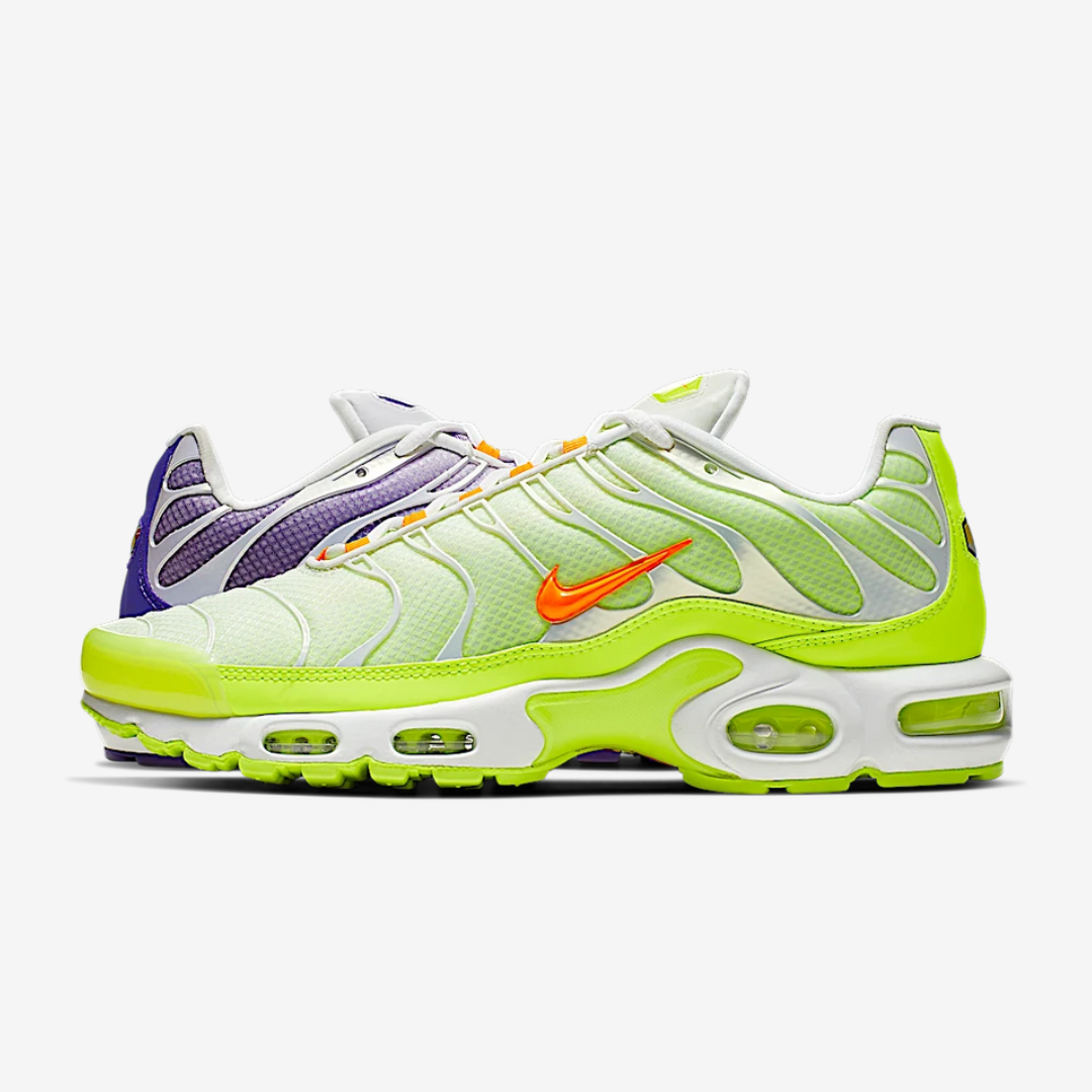Air Max Plus Tn Light Colour Flip