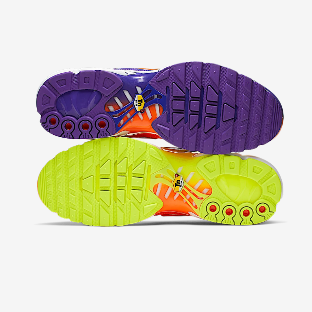 Air Max Plus Tn Light Colour Flip