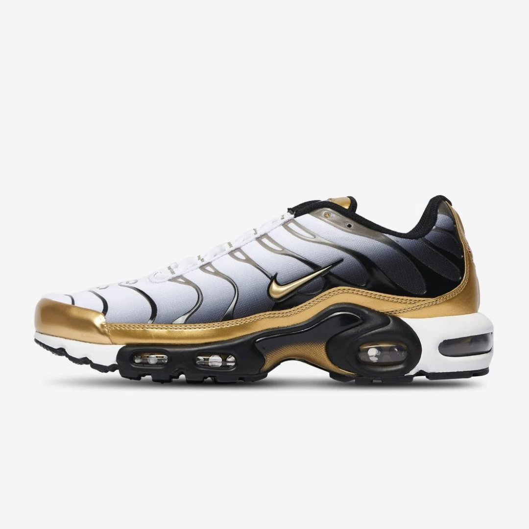 Air Max Plus Tn Footlocker 50th Anniversary