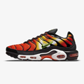 Air Max Plus Tn Sunset Gradient