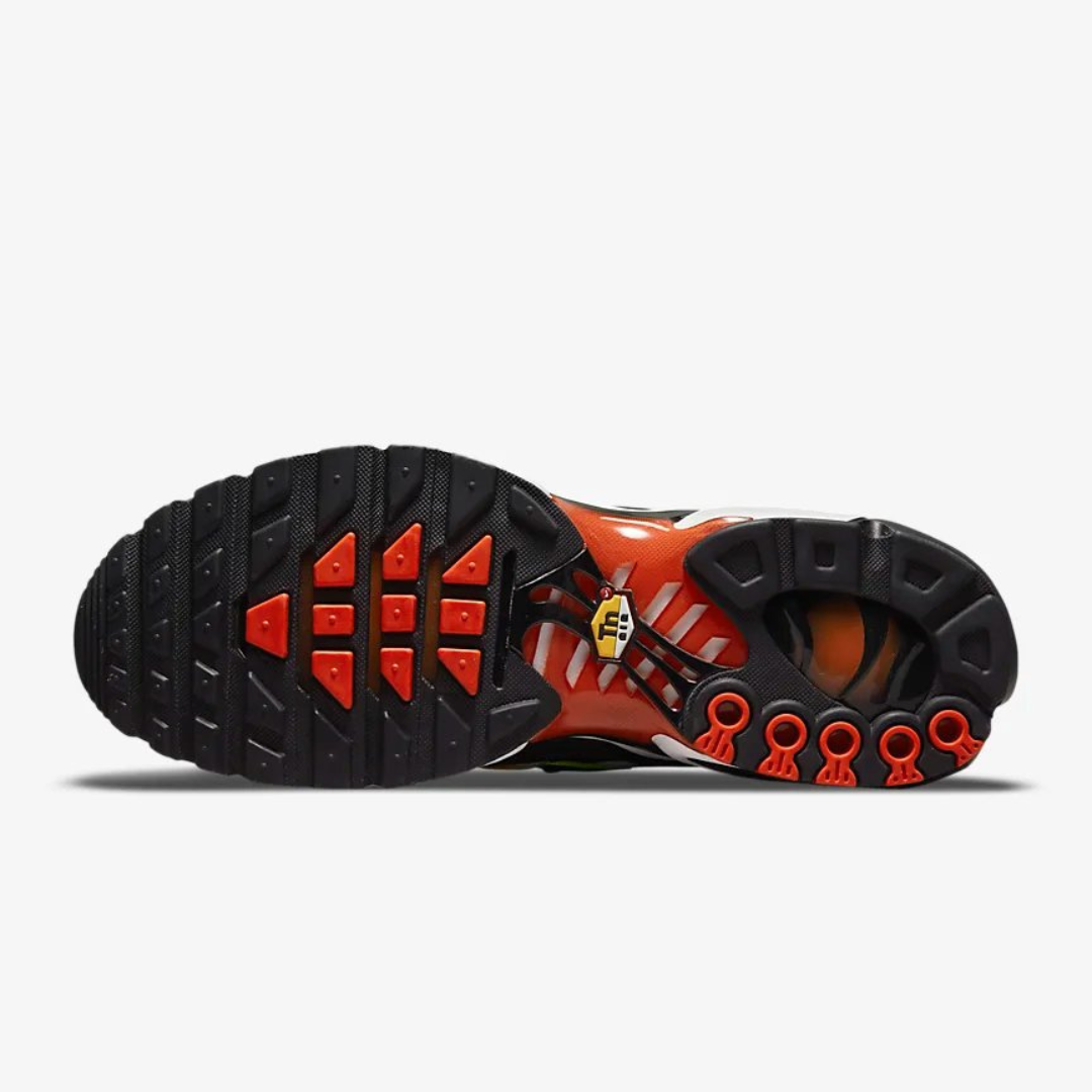 Air Max Plus Tn Sunset Gradient