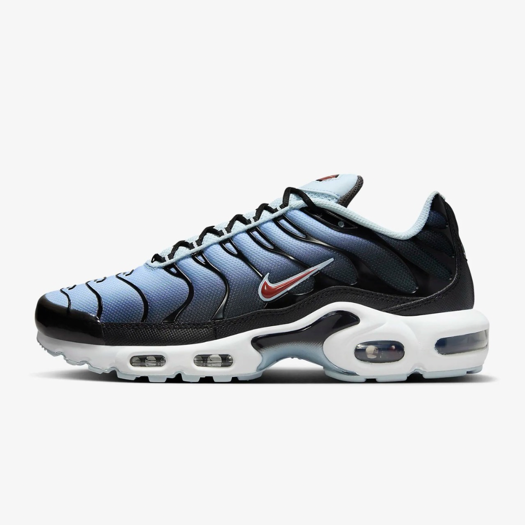 Air Max Plus Tn Blue Tint