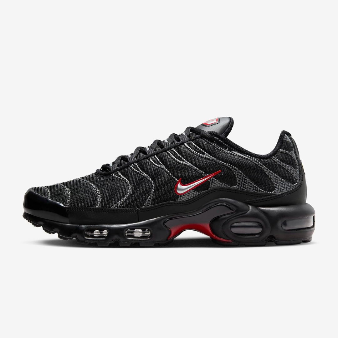 Air Max Plus Tn Carbon Fibre