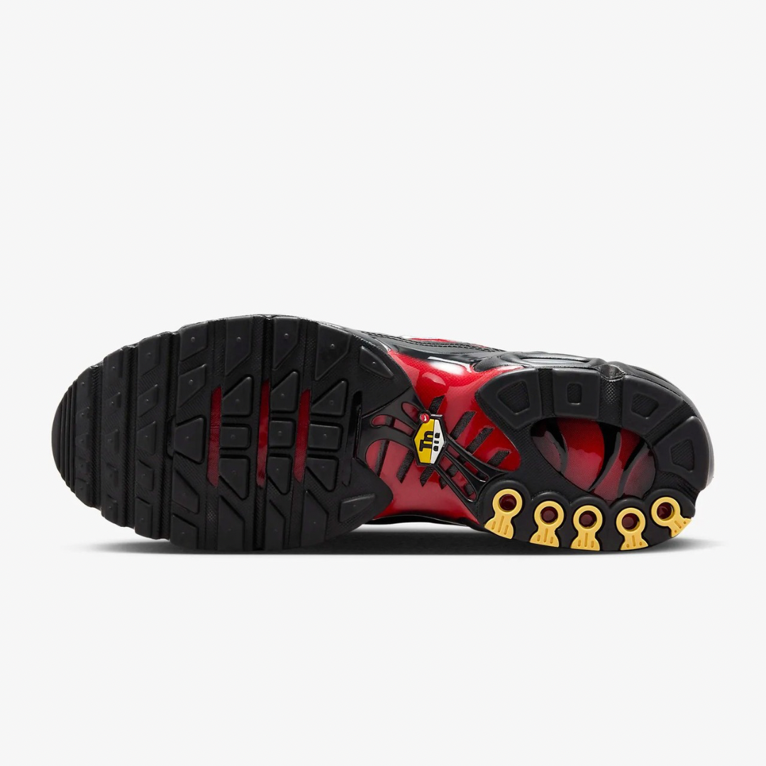 Air Max Plus Tn Carbon Fibre