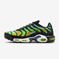 Air Max Plus Tn Heat Map