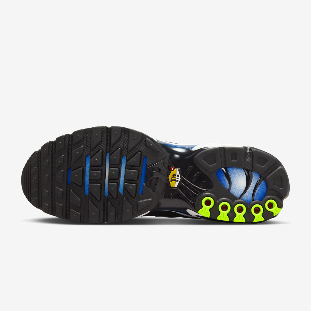 Air Max Plus Tn Heat Map