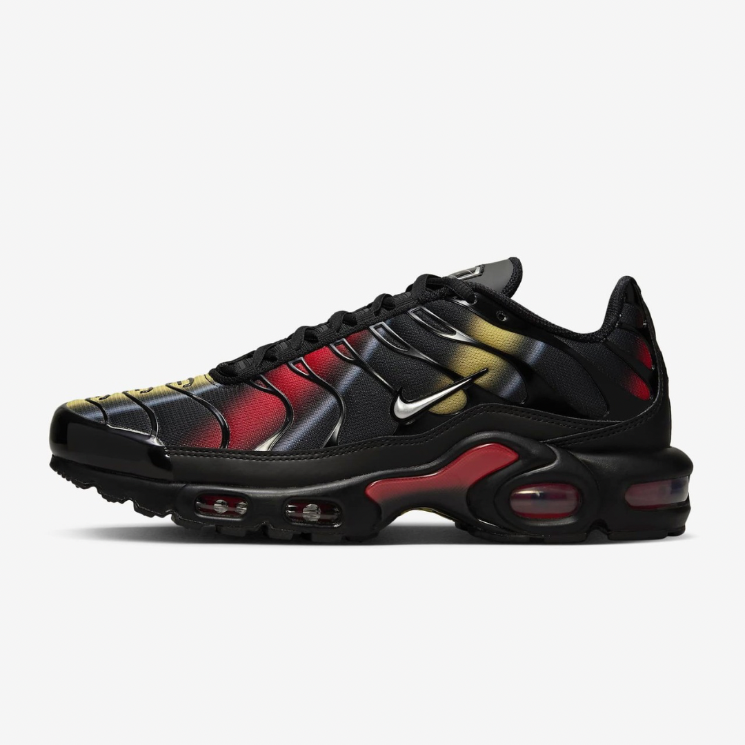 Air Max Plus Tn Orbit