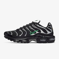 Air Max Plus Tn Black Green Strike