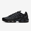 Air Max Plus Tn Black Dark Grey