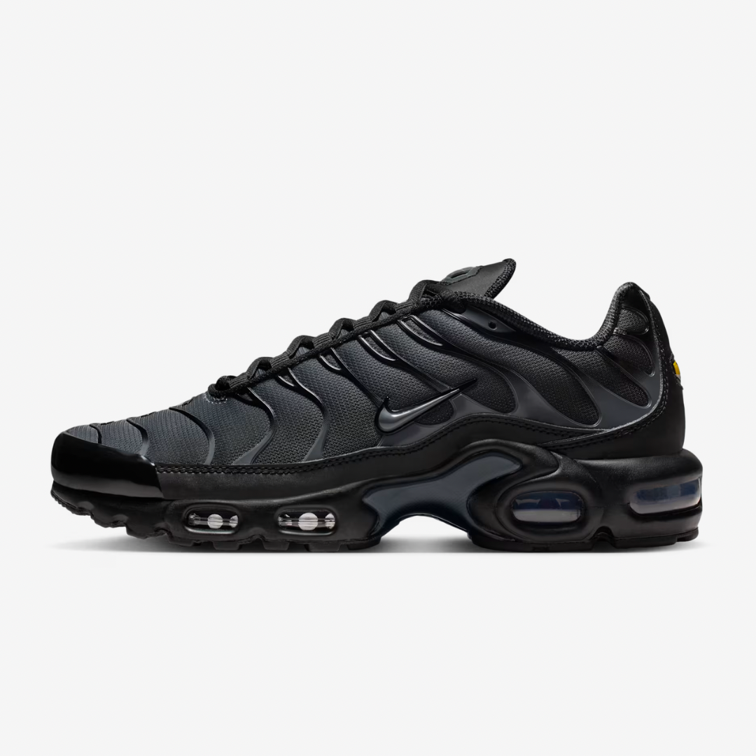 Air Max Plus Tn Black Dark Grey