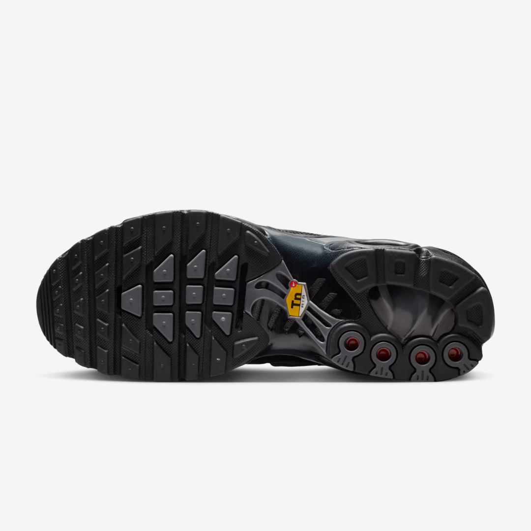 Air Max Plus Tn Black Dark Grey