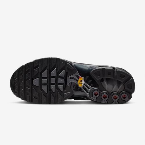 Air Max Plus Tn Black Dark Grey
