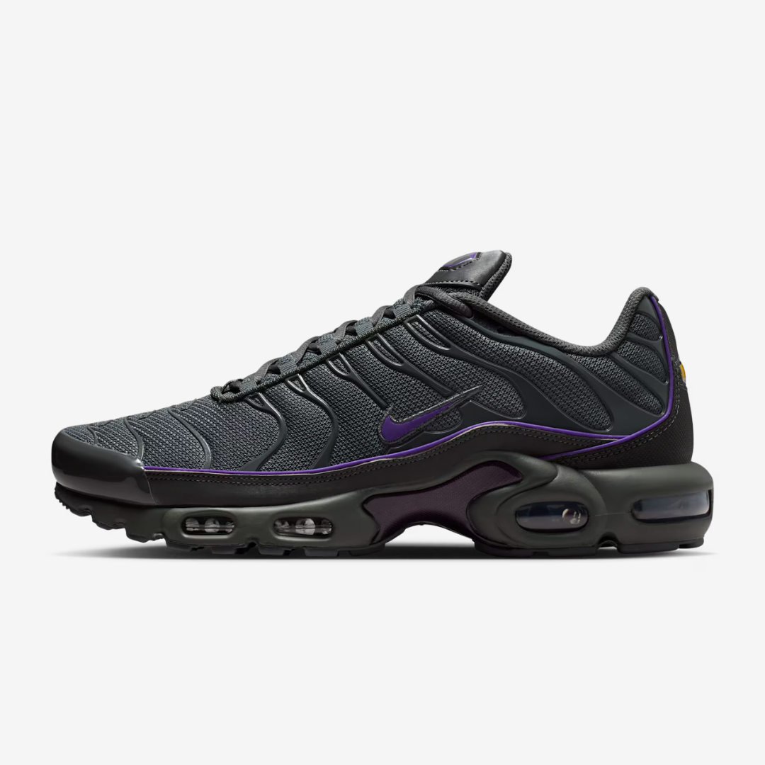 Air Max Plus Tn 3m Purple Border