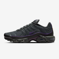 Air Max Plus Tn 3m Purple Border