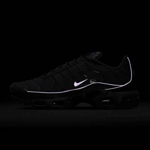 Air Max Plus Tn 3m Purple Border