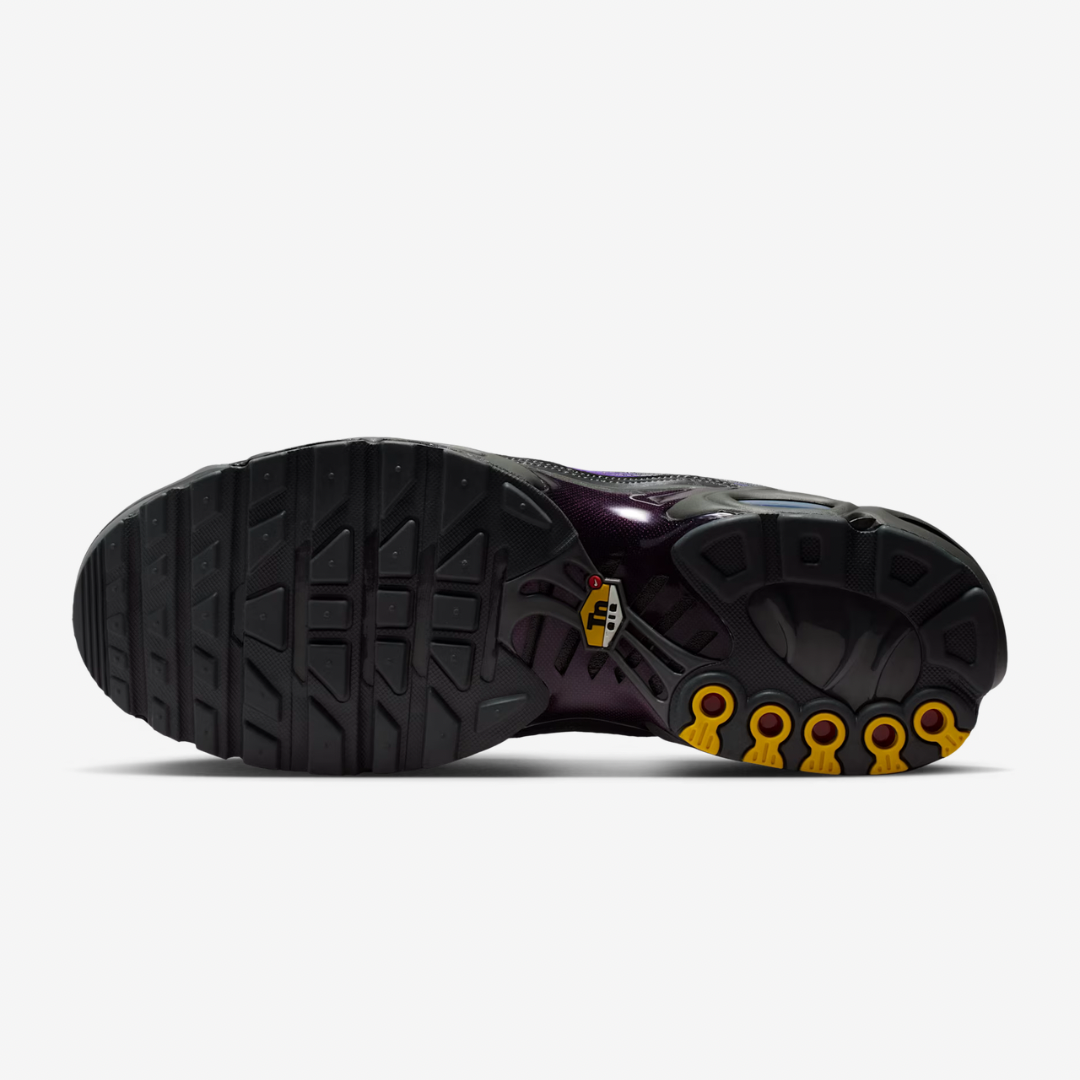 Air Max Plus Tn 3m Purple Border